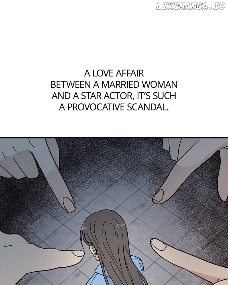 It Wasn’t Love at First Sight Chapter 12 - Page 37