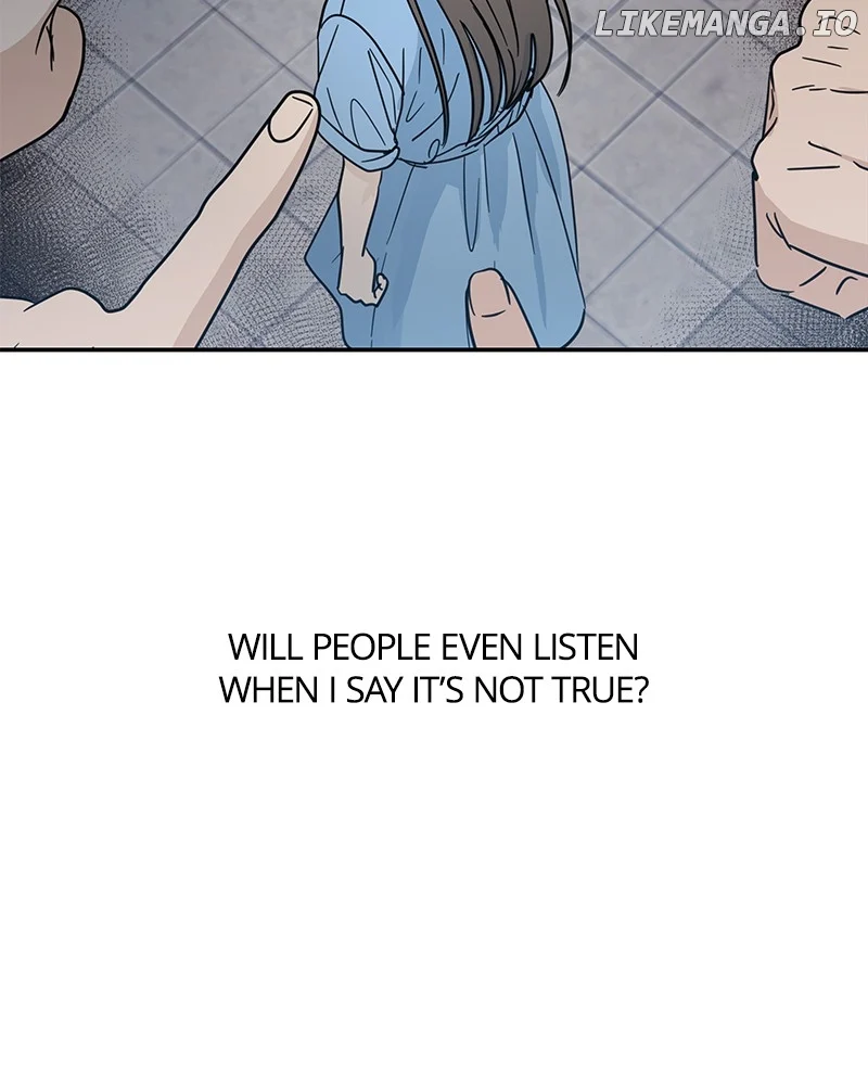 It Wasn’t Love at First Sight Chapter 12 - Page 38