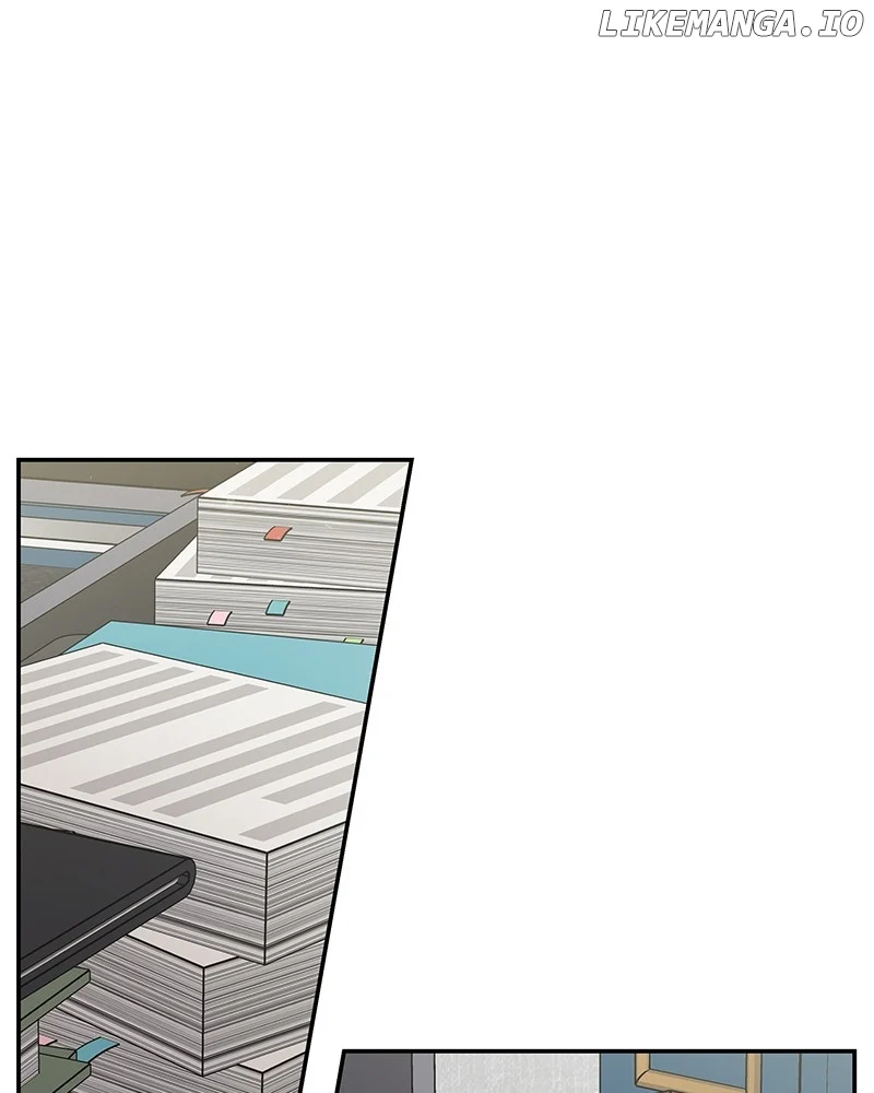 It Wasn’t Love at First Sight Chapter 12 - Page 39