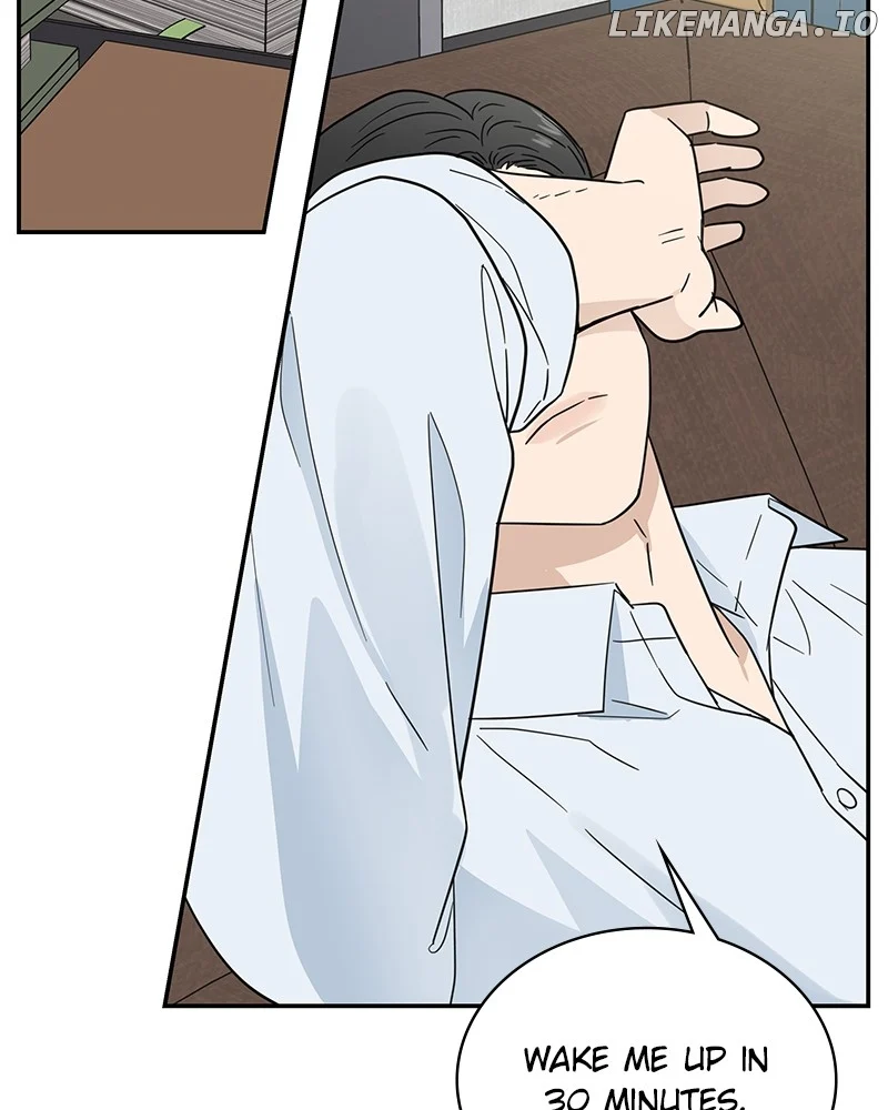 It Wasn’t Love at First Sight Chapter 12 - Page 40