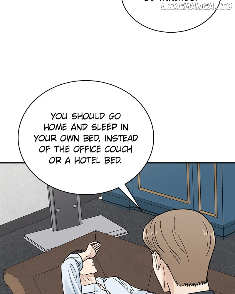 It Wasn’t Love at First Sight Chapter 12 - Page 41