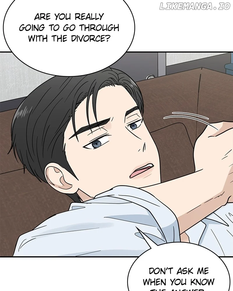 It Wasn’t Love at First Sight Chapter 12 - Page 44