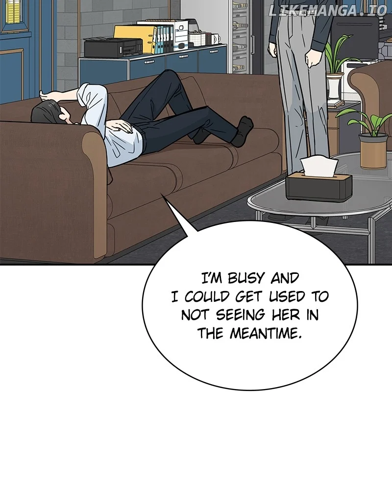 It Wasn’t Love at First Sight Chapter 12 - Page 47