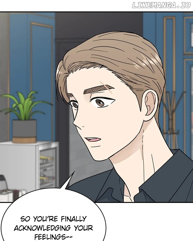 It Wasn’t Love at First Sight Chapter 12 - Page 48