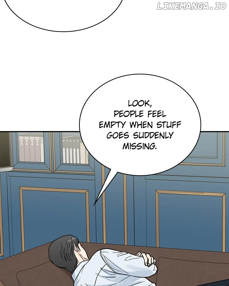 It Wasn’t Love at First Sight Chapter 12 - Page 49