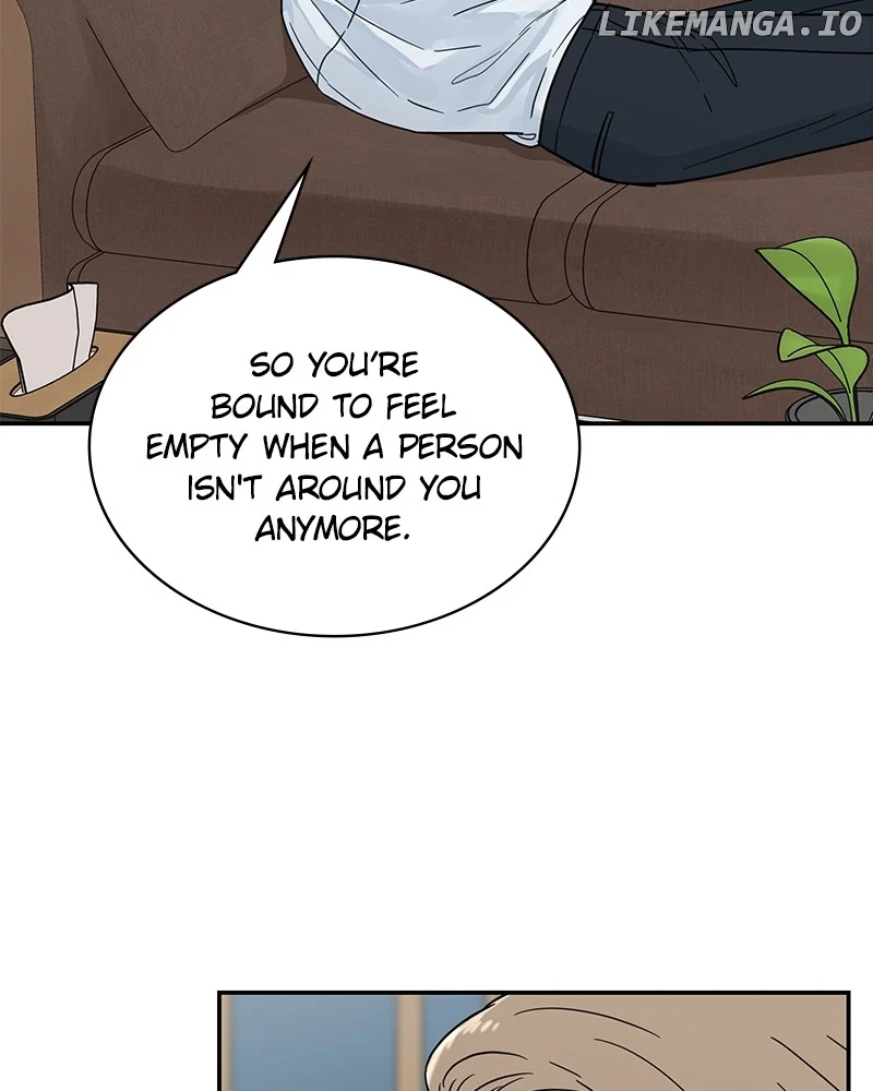 It Wasn’t Love at First Sight Chapter 12 - Page 50