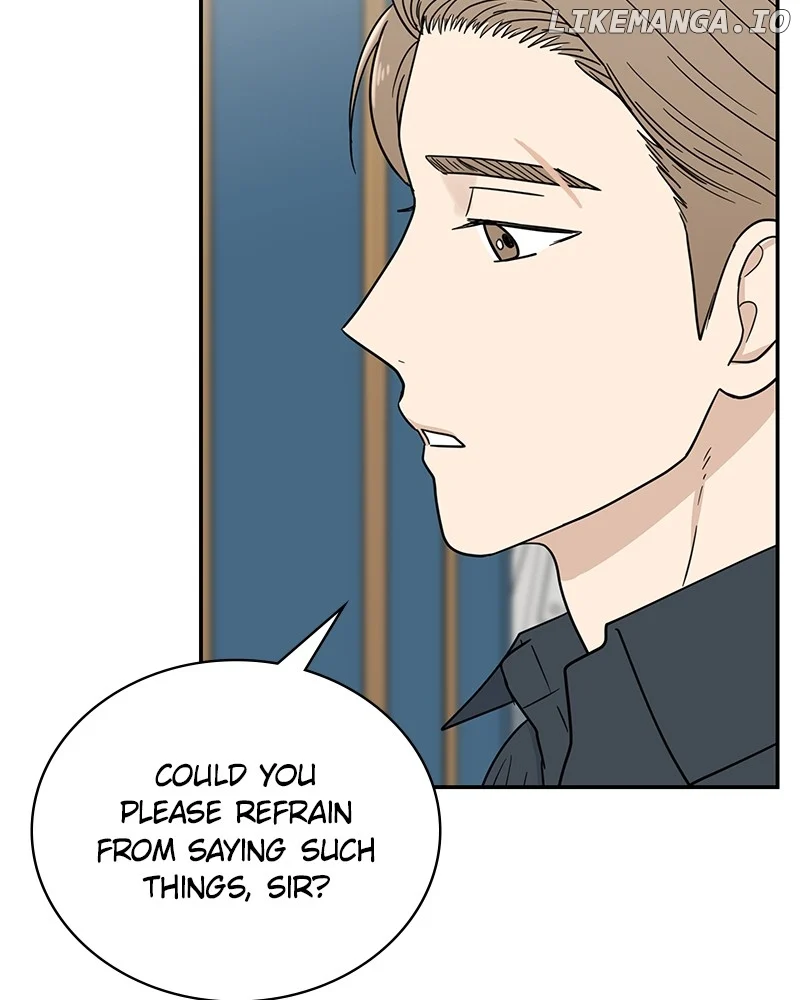 It Wasn’t Love at First Sight Chapter 12 - Page 51