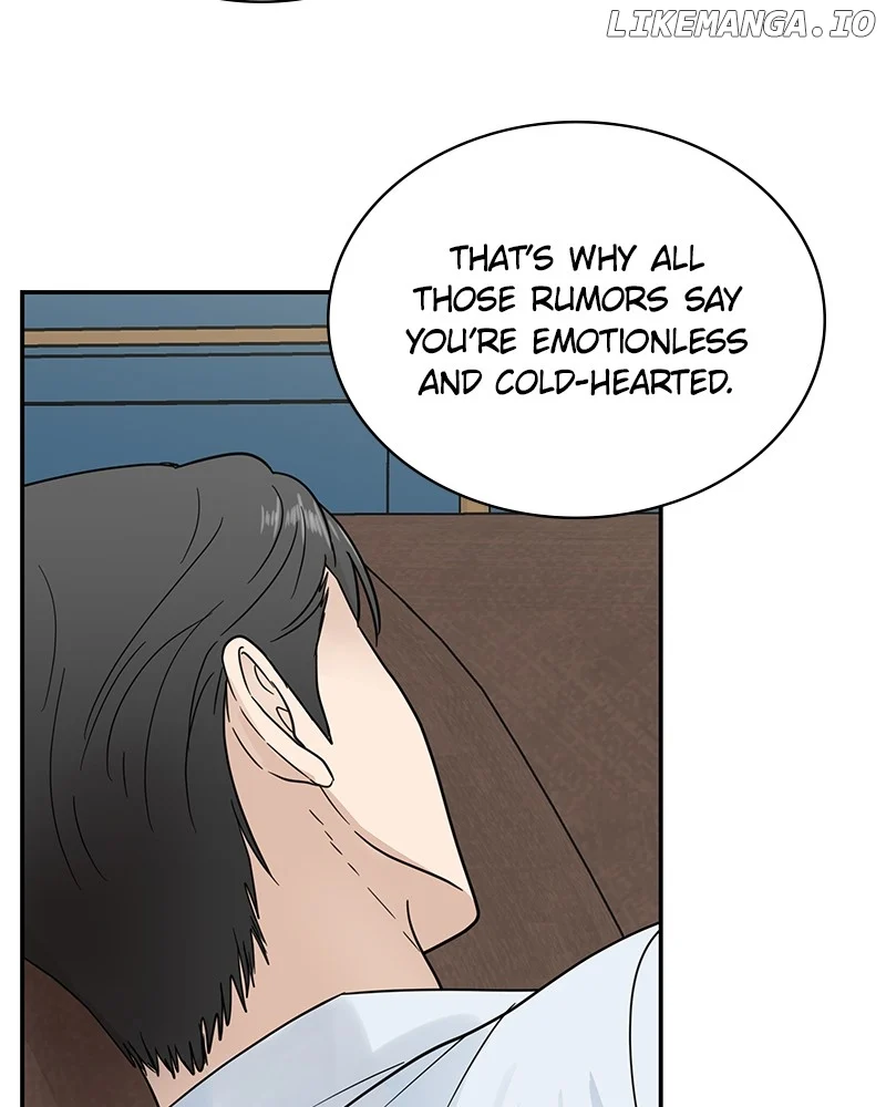 It Wasn’t Love at First Sight Chapter 12 - Page 52