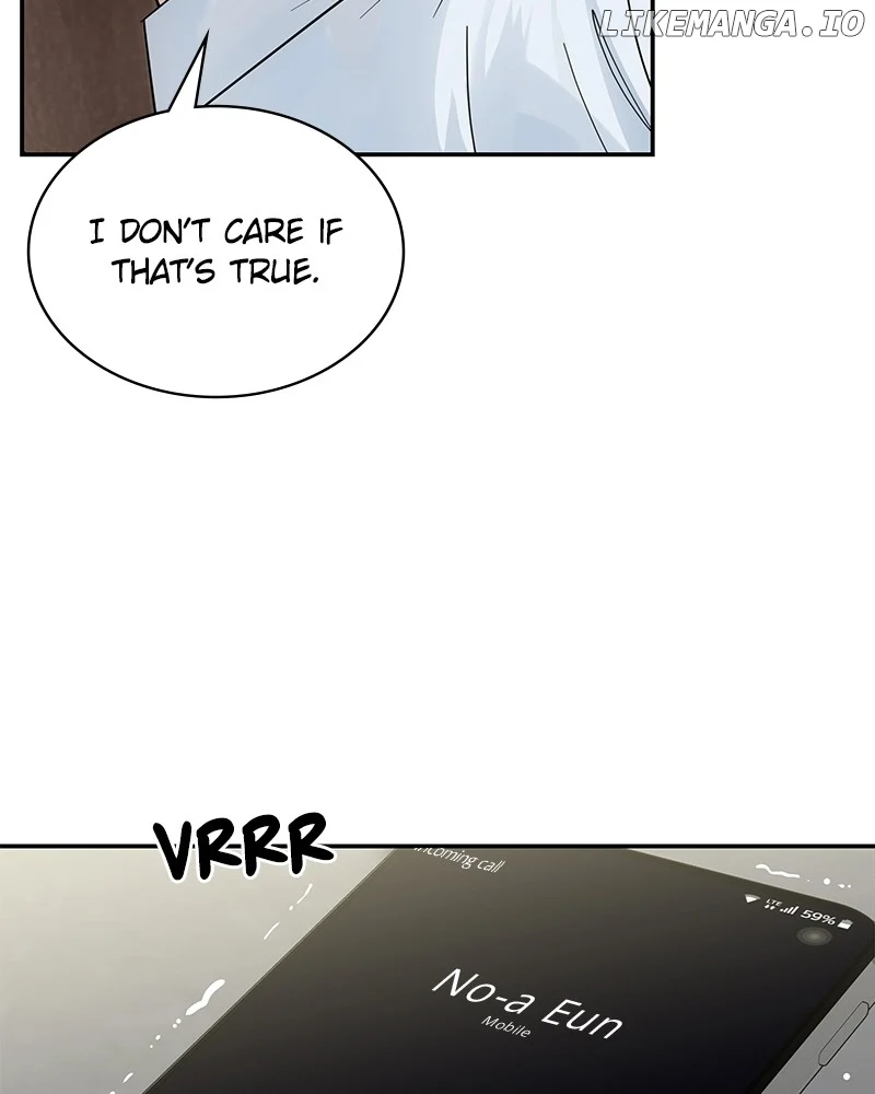 It Wasn’t Love at First Sight Chapter 12 - Page 53