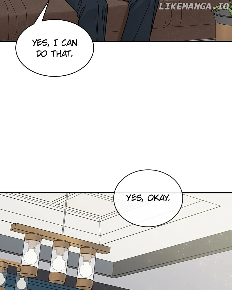 It Wasn’t Love at First Sight Chapter 12 - Page 56