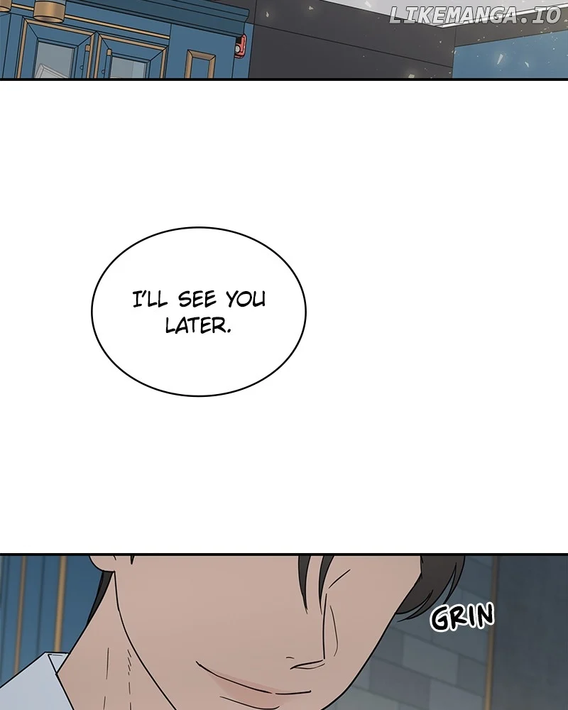 It Wasn’t Love at First Sight Chapter 12 - Page 57