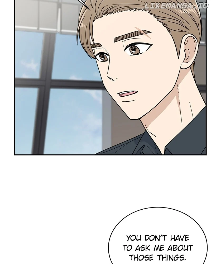 It Wasn’t Love at First Sight Chapter 12 - Page 6