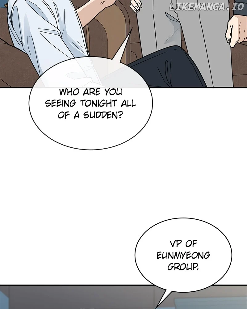 It Wasn’t Love at First Sight Chapter 12 - Page 60