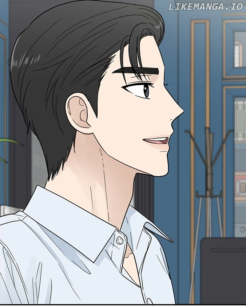 It Wasn’t Love at First Sight Chapter 12 - Page 61