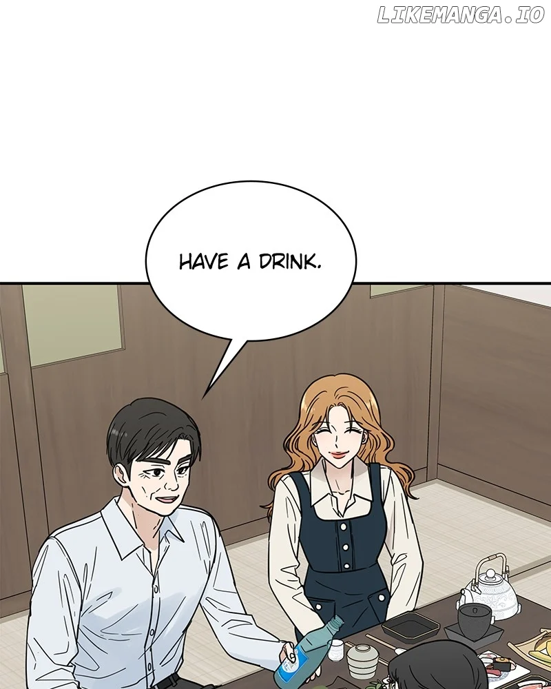 It Wasn’t Love at First Sight Chapter 12 - Page 65