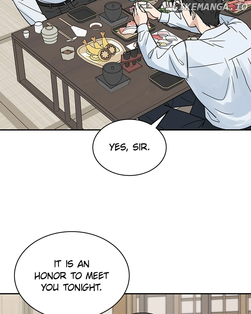 It Wasn’t Love at First Sight Chapter 12 - Page 66