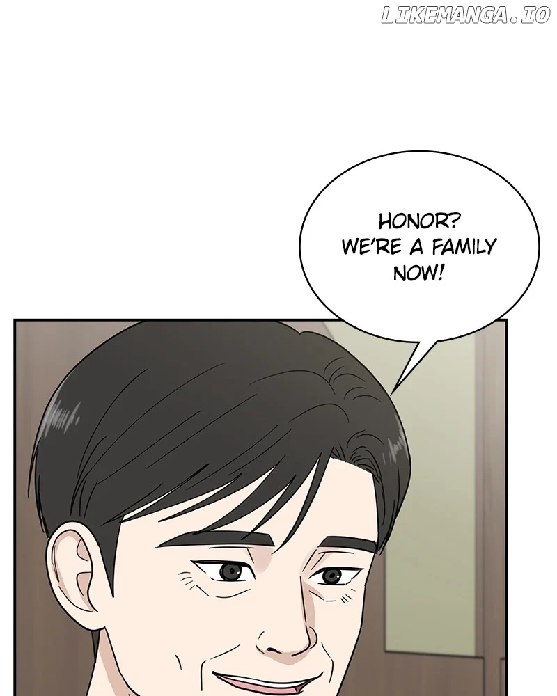 It Wasn’t Love at First Sight Chapter 12 - Page 68