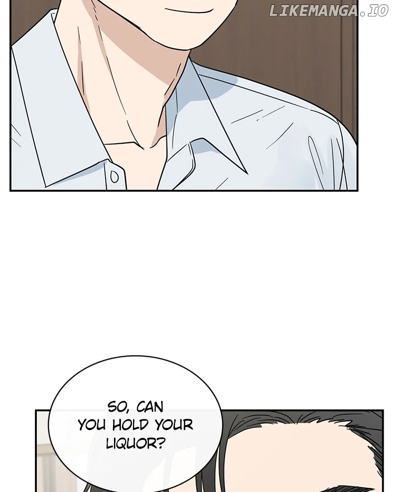 It Wasn’t Love at First Sight Chapter 12 - Page 69