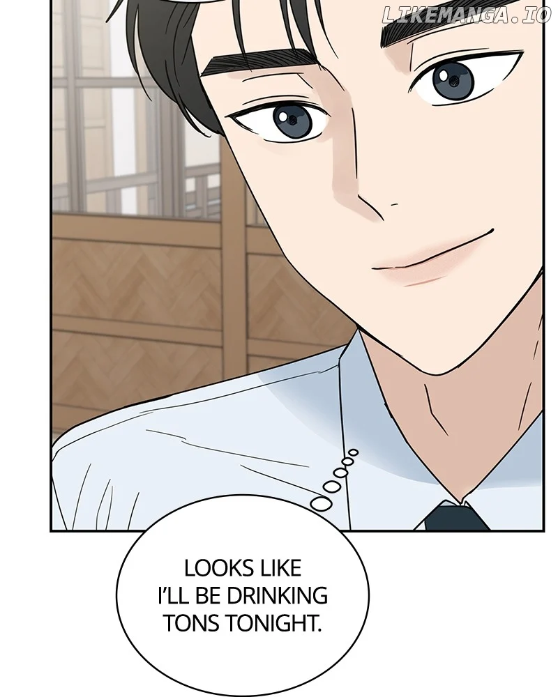 It Wasn’t Love at First Sight Chapter 12 - Page 70