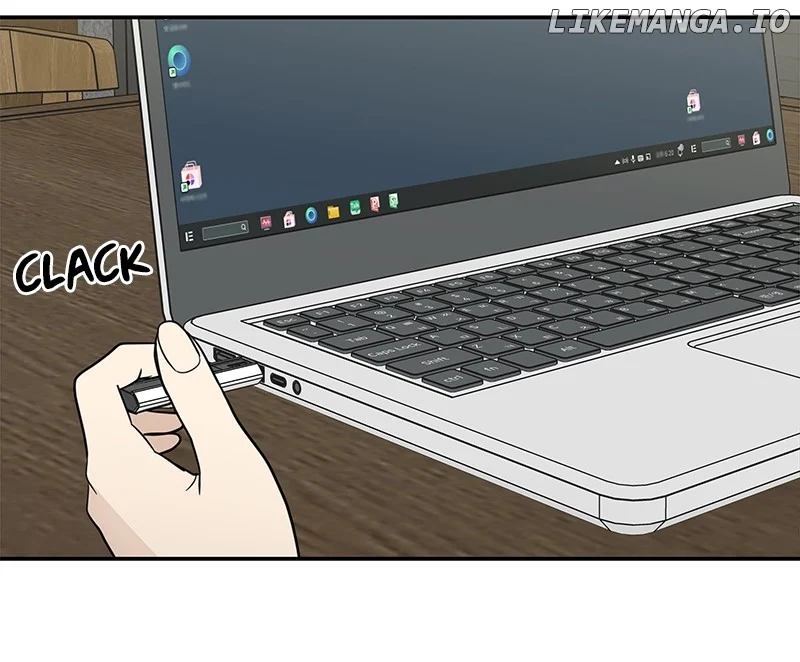 It Wasn’t Love at First Sight Chapter 12 - Page 74