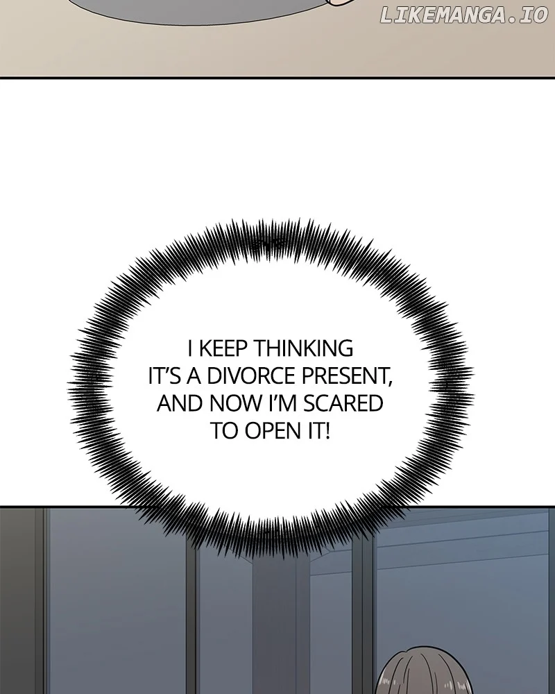 It Wasn’t Love at First Sight Chapter 12 - Page 77