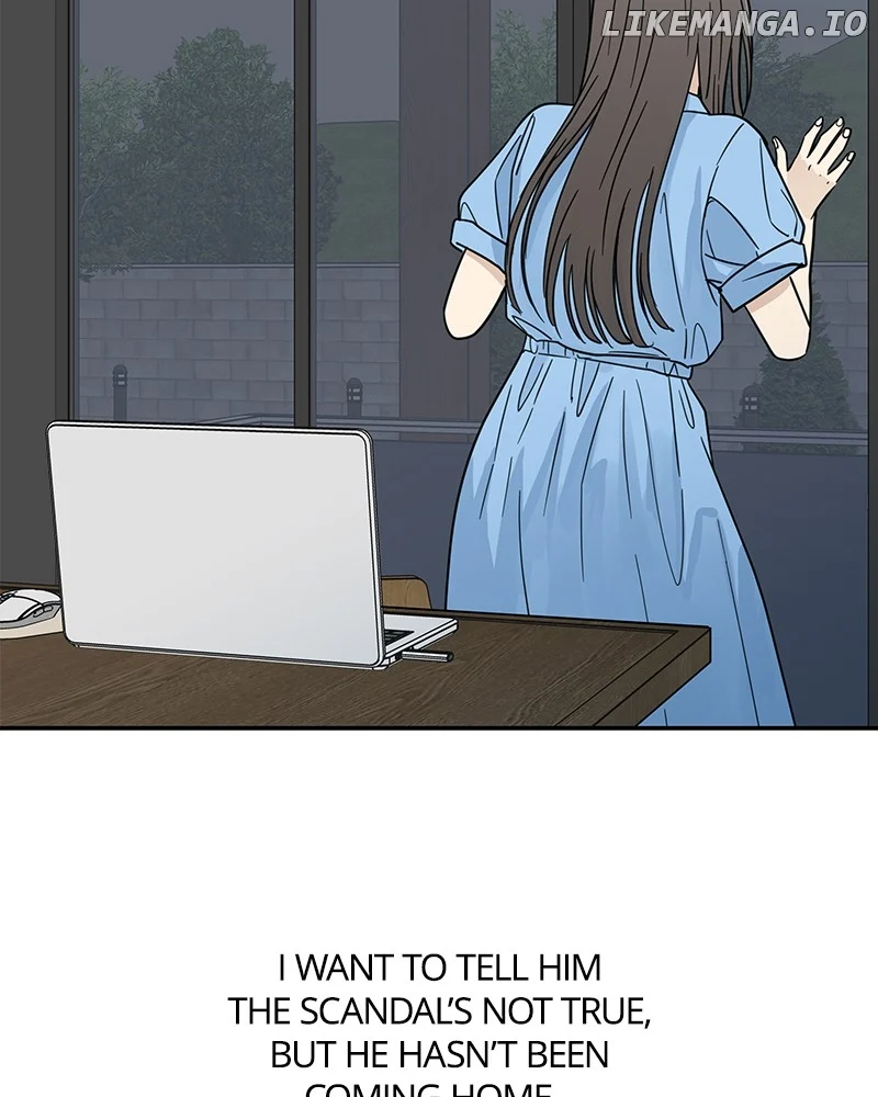 It Wasn’t Love at First Sight Chapter 12 - Page 78