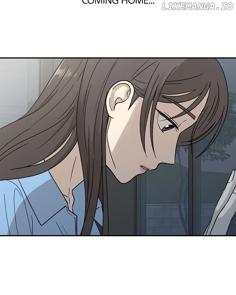 It Wasn’t Love at First Sight Chapter 12 - Page 79