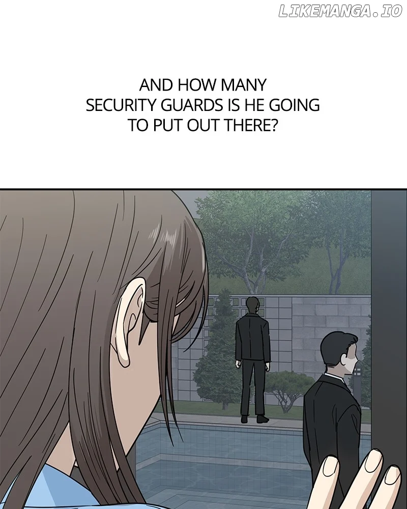 It Wasn’t Love at First Sight Chapter 12 - Page 80