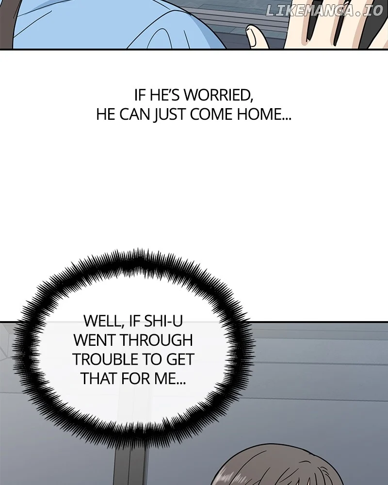 It Wasn’t Love at First Sight Chapter 12 - Page 81