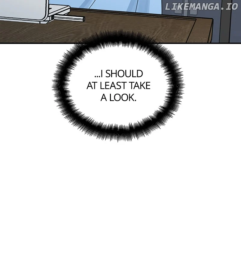 It Wasn’t Love at First Sight Chapter 12 - Page 83