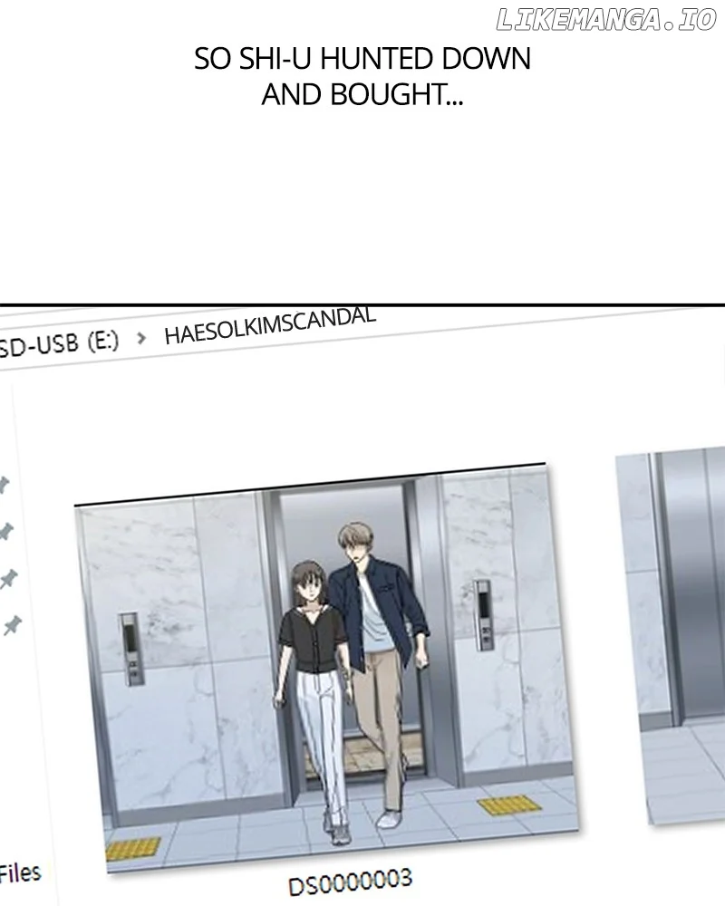 It Wasn’t Love at First Sight Chapter 12 - Page 85