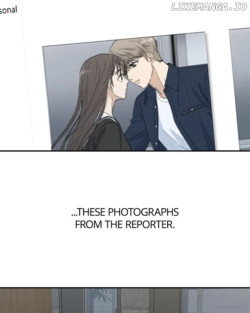 It Wasn’t Love at First Sight Chapter 12 - Page 86