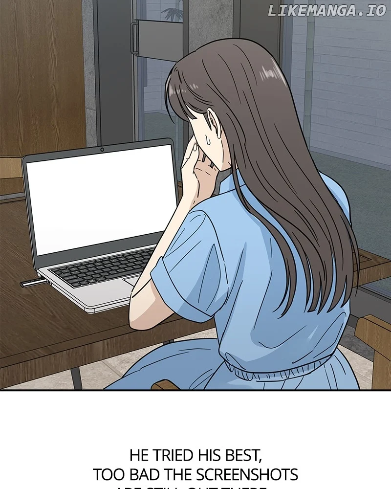 It Wasn’t Love at First Sight Chapter 12 - Page 87