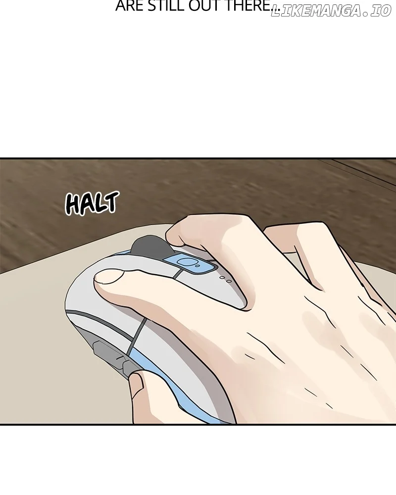 It Wasn’t Love at First Sight Chapter 12 - Page 88