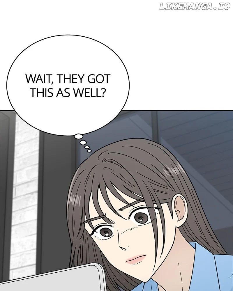 It Wasn’t Love at First Sight Chapter 12 - Page 89