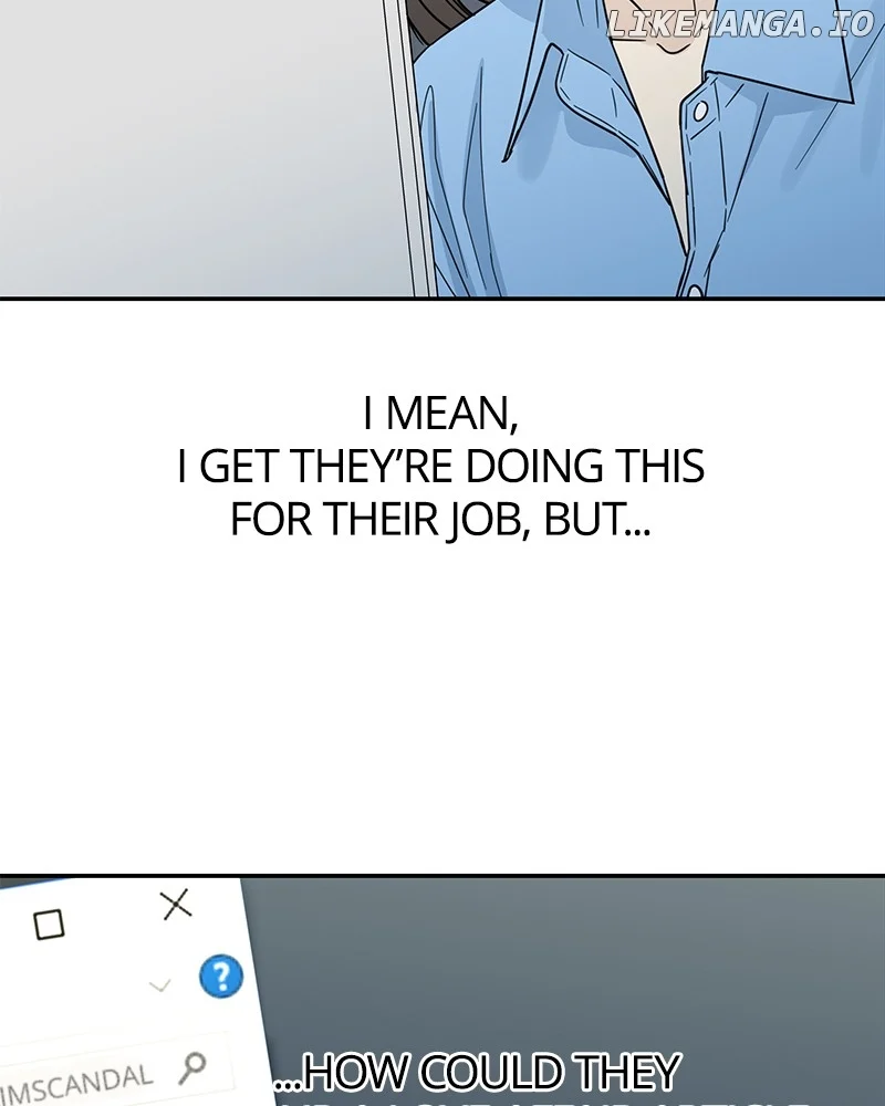 It Wasn’t Love at First Sight Chapter 12 - Page 90