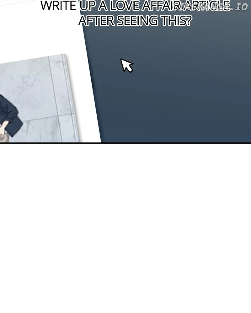 It Wasn’t Love at First Sight Chapter 12 - Page 91