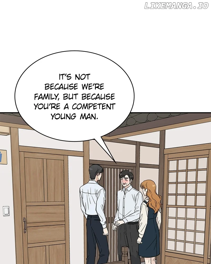 It Wasn’t Love at First Sight Chapter 12 - Page 93