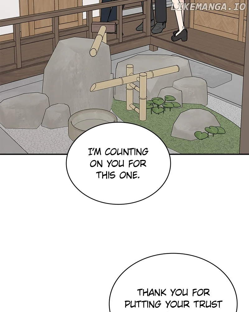 It Wasn’t Love at First Sight Chapter 12 - Page 94