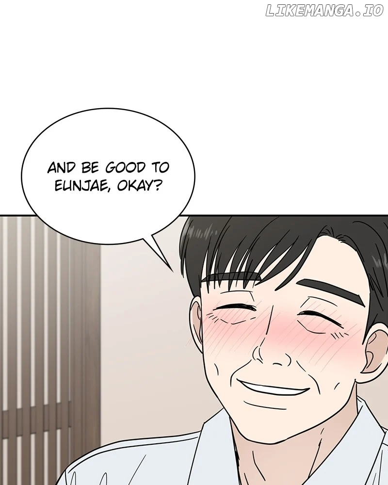 It Wasn’t Love at First Sight Chapter 12 - Page 96