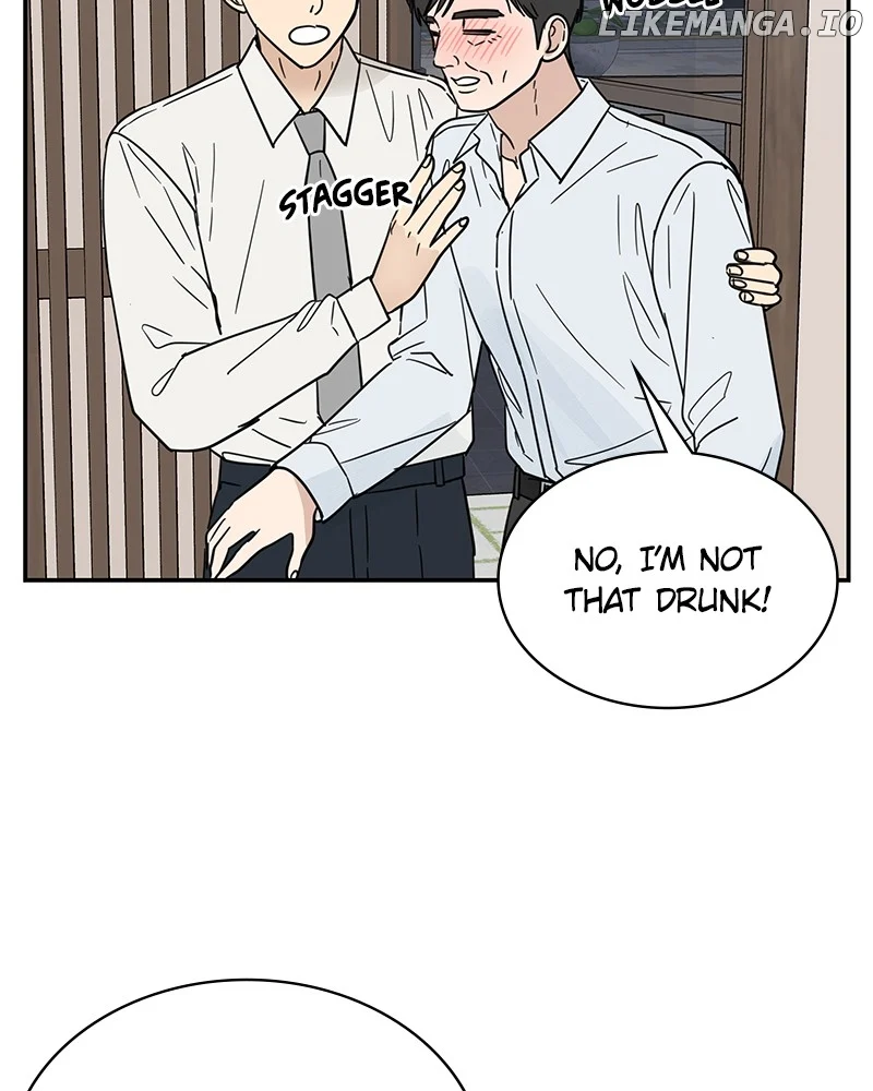 It Wasn’t Love at First Sight Chapter 12 - Page 99