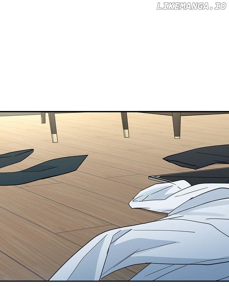 It Wasn’t Love at First Sight Chapter 13 - Page 1