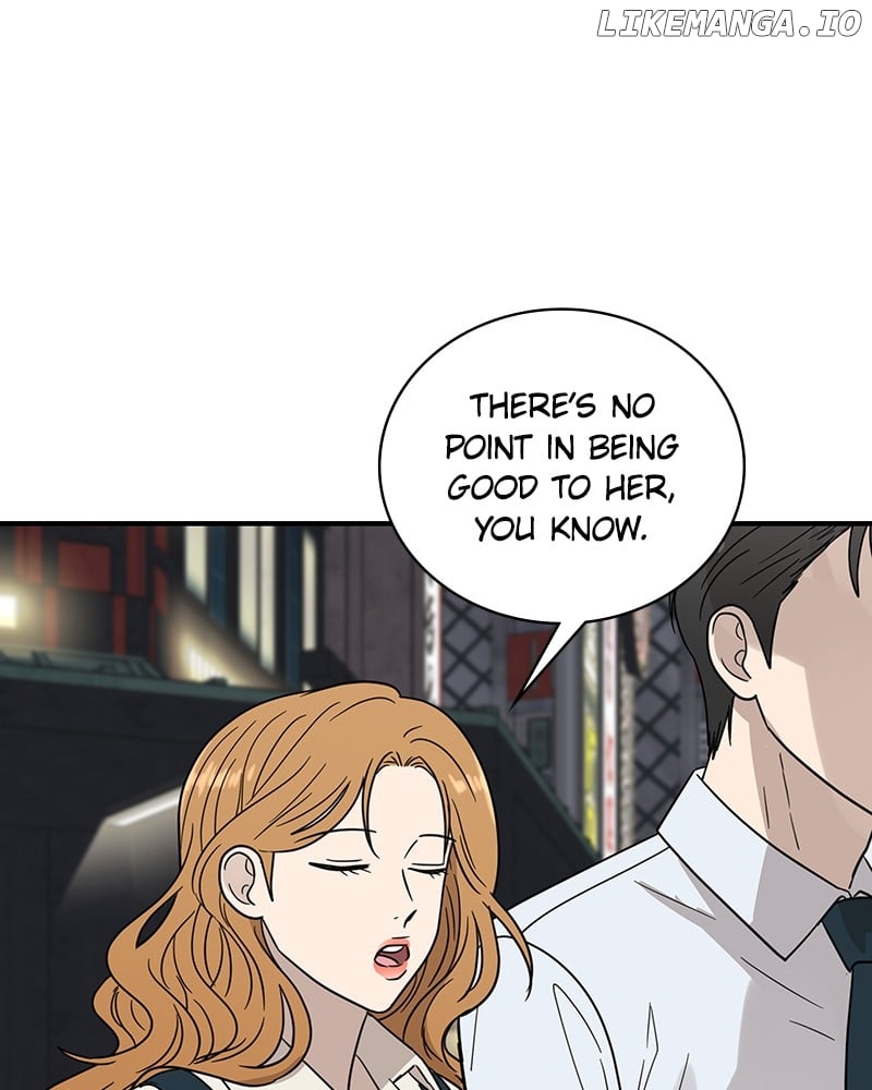 It Wasn’t Love at First Sight Chapter 13 - Page 10