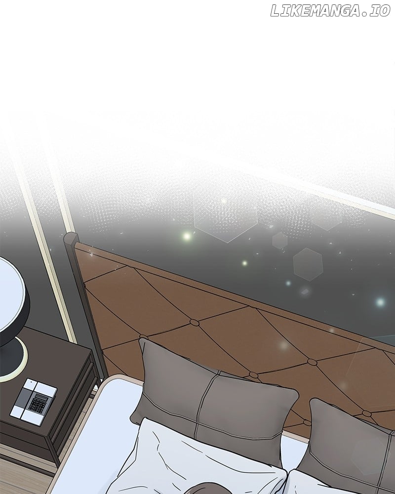 It Wasn’t Love at First Sight Chapter 13 - Page 101