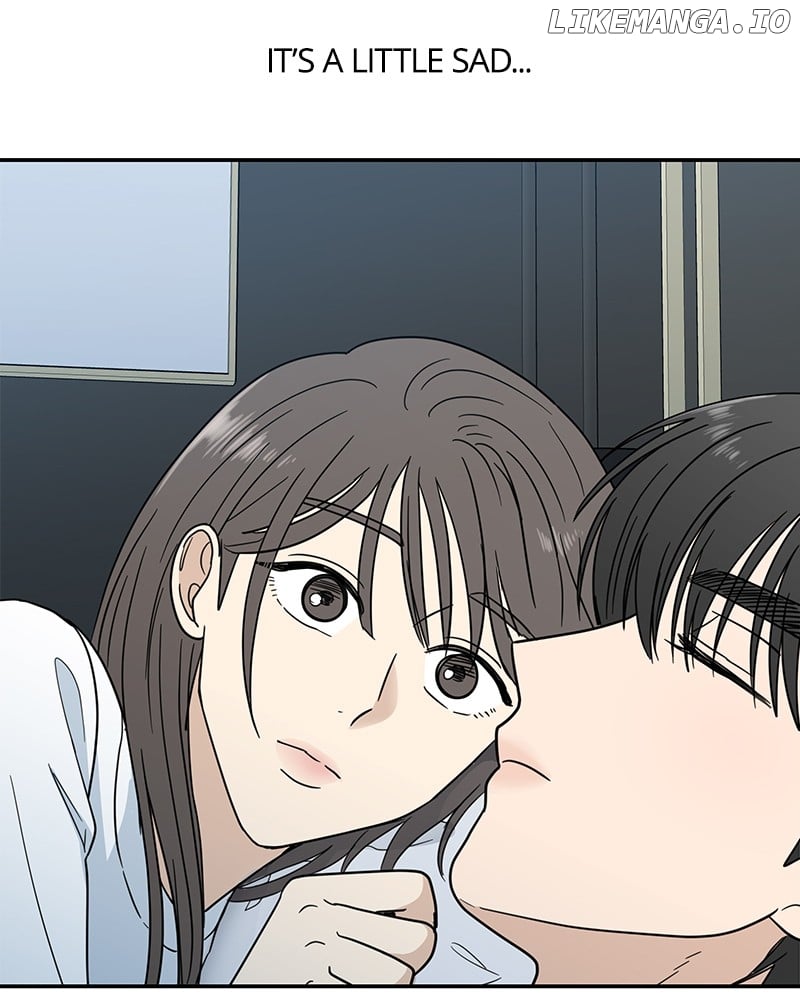 It Wasn’t Love at First Sight Chapter 13 - Page 103