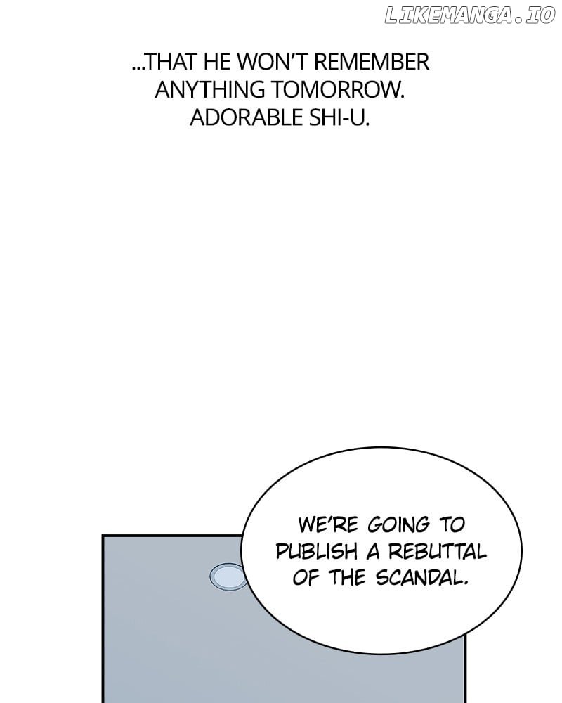 It Wasn’t Love at First Sight Chapter 13 - Page 104