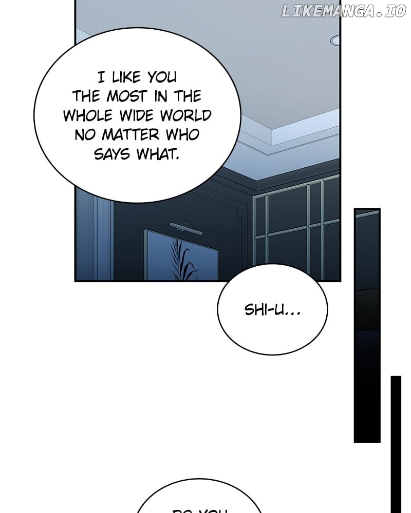 It Wasn’t Love at First Sight Chapter 13 - Page 105