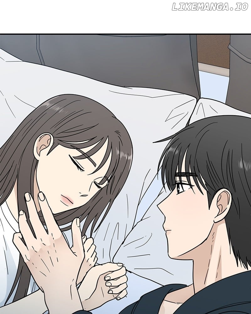 It Wasn’t Love at First Sight Chapter 13 - Page 109