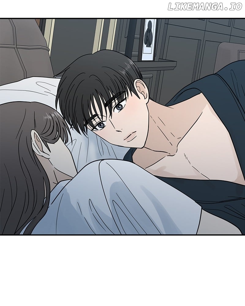 It Wasn’t Love at First Sight Chapter 13 - Page 111