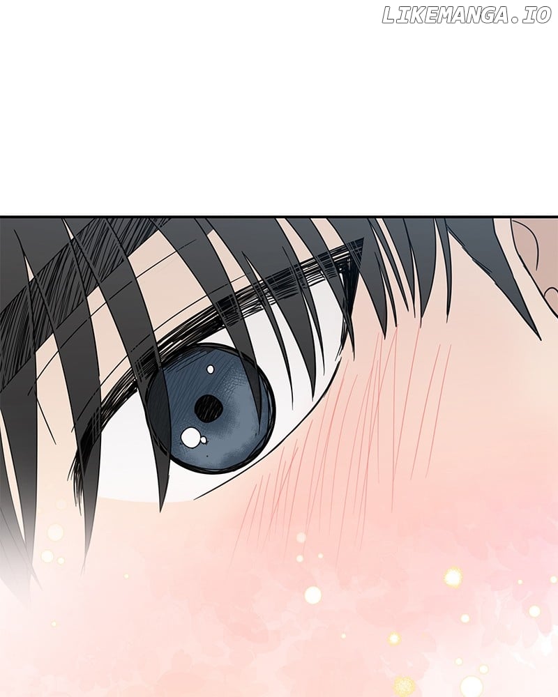 It Wasn’t Love at First Sight Chapter 13 - Page 112